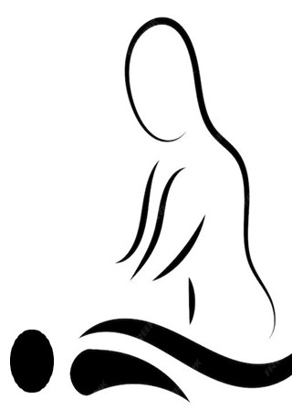 Kneaded BodyWorks Bradenton Massage Logo